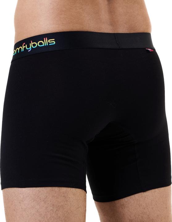 Immagine prodotto Comfyballs Cotone lungo (M, Confezione singola)