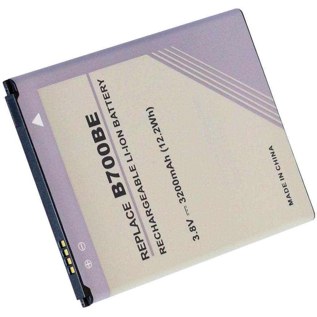 CS Cameron Sino Battery for Samsung GT-I9200 / Galaxy Mega 6.3 etc replacement battery, Batteria smartphone