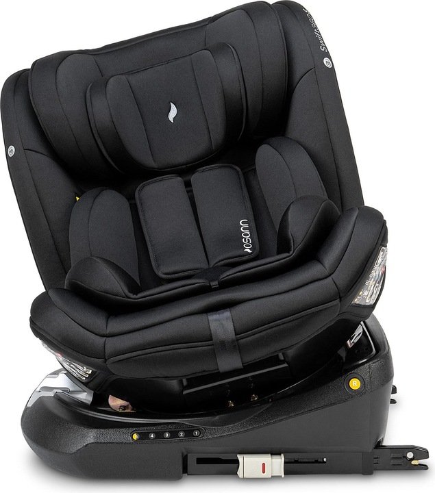 Produktbild Osann Swift360 S (Reboarder, ECE R129/i-Size Norm)