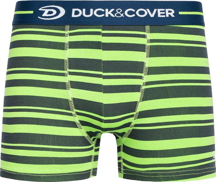 Immagine prodotto Duck and Cover Boxer Amero (confezione da 3) (XXL, confezione da 3)
