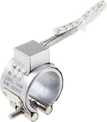 Produktbild RS PRO Nozzle Heater, 40x38mm, 300W, 230V