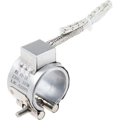 Rs Pro, Heissluftföhn, Nozzle Heater, 40x38mm, 300W, 230V