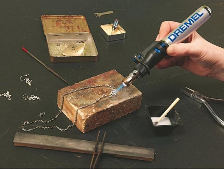Produktbild Dremel VersaTip (2000-6 Hobby) (Lötkolben)