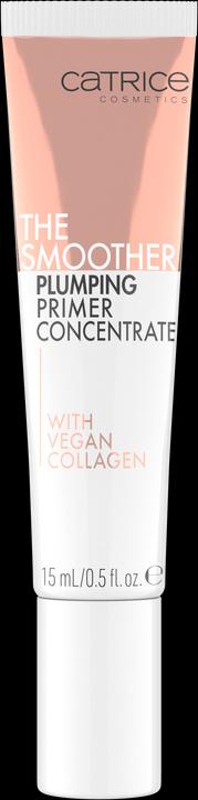Produktbild Catrice The Smoother Plumping Primer Concentrate