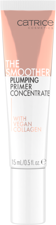 Produktbild Catrice The Smoother Plumping Primer Concentrate