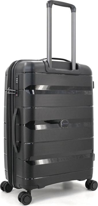 Produktbild Carrello Medio a Linea Retta (67 l)