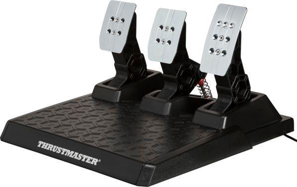 Image du produit Thrustmaster T248 Volant | Xbox (PC, Xbox One S, Xbox One X, Xbox Series S, Xbox Series X)