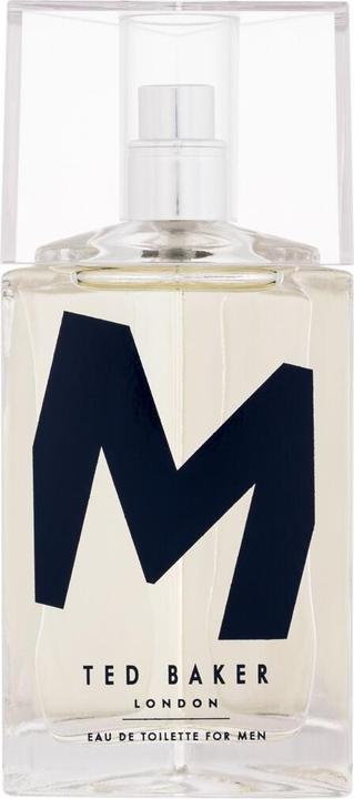 Actual product image Ted Baker M (Eau de toilette, 75 ml)