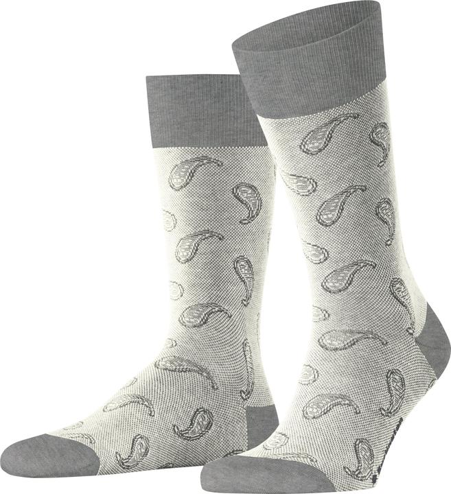Image du produit Burlington Paisley SO (Une unité par pack, 40 - 46)