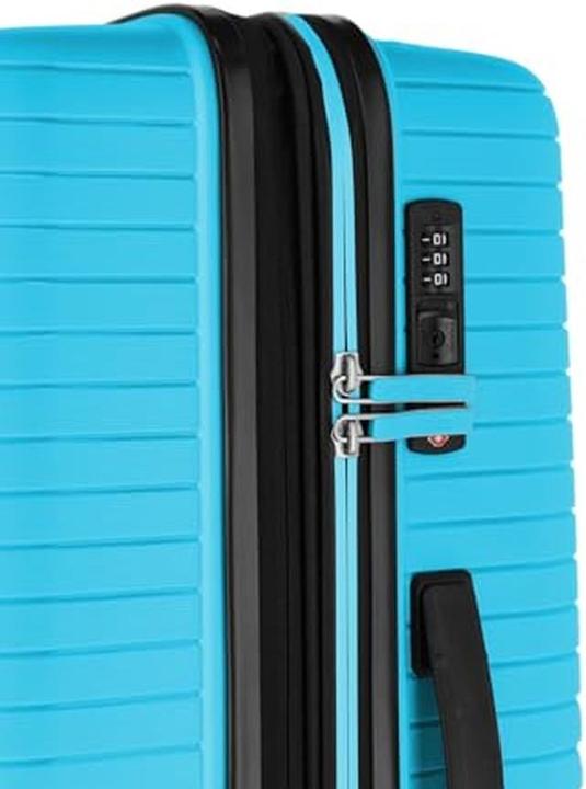 Actual product image Travelite Orbita 4 wheels trolley 55 cm (37 l)