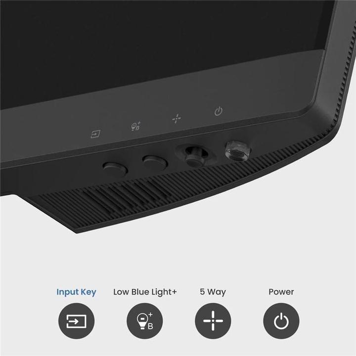 Actual product image BenQ GW2790 (1920 x 1080 pixels, 27")