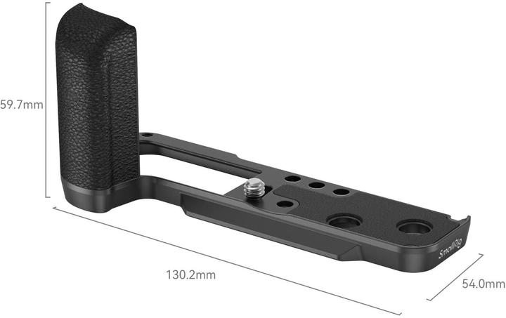 Actual product image SmallRig L-angle (Grip)