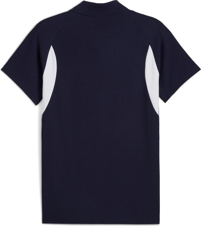 Actual product image Puma teamEVOSTRIPE Polo (L)