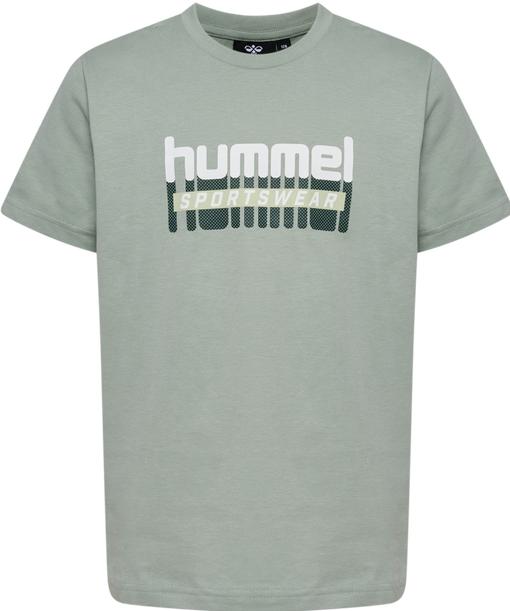 Produktbild hummel Hmltukas T-Shirt S/S 2-Pack (134)