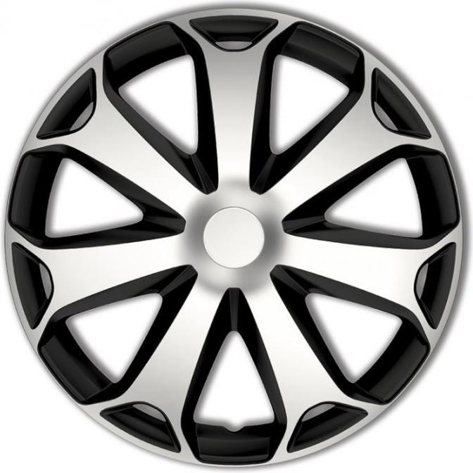 Produktbild Autostyle Mega Design (4 Stk., 15")
