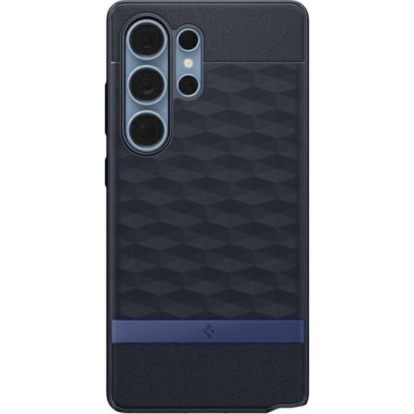 Thumbnail - Spigen Caseology Parallax Mag MagSafe Hülle für Samsung Galaxy S25 Ultra – Lila (Samsung Galaxy S25 Ultra), Smartphone H...