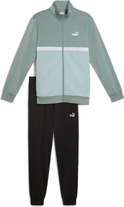 Actual product image Puma Poly Colorblock Suit (L)