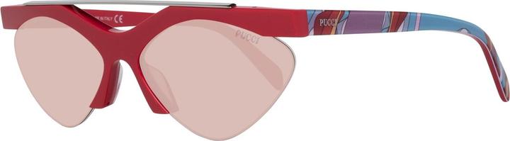Actual product image Emilio Pucci MOD. EP0137 5966S