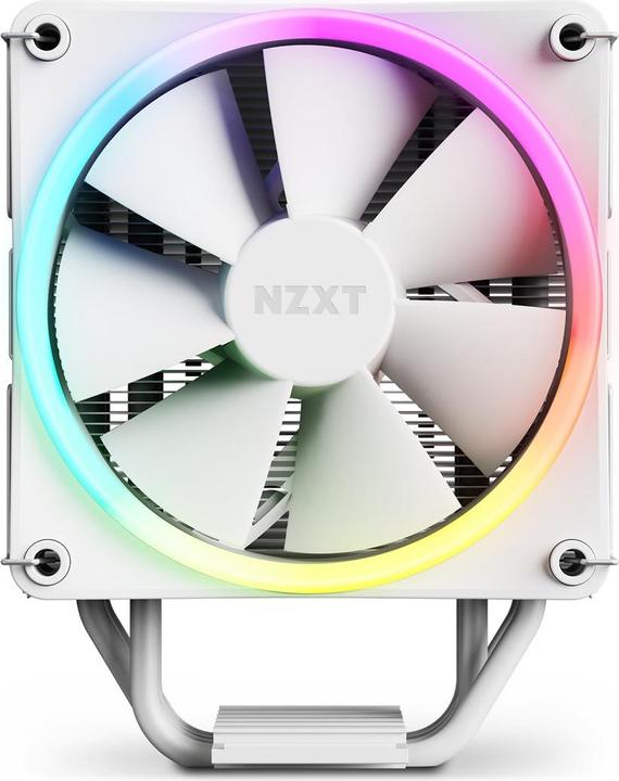 Actual product image NZXT T120 (120 mm)