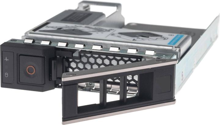 Image du produit Dell 345-BBED Lecteur interne Solid State Serial ATA III (1920 Go, 2.5")