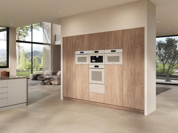 Produktbild Miele DGC 7840 HCX Pro