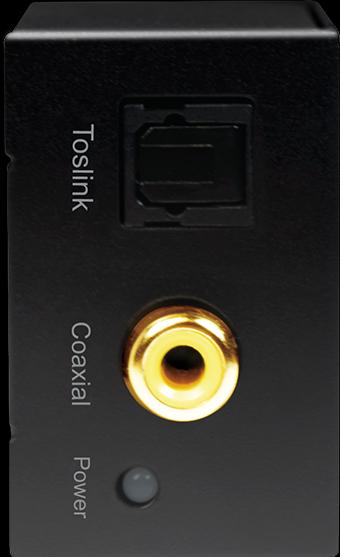 Image du produit LogiLink Convertisseur audio analogique (Analogique -> Numérique)