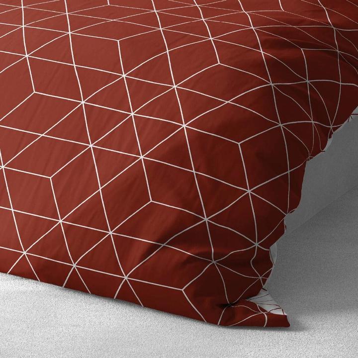 Produktbild Traumschlaf West (135x200 cm, 80x80 cm)