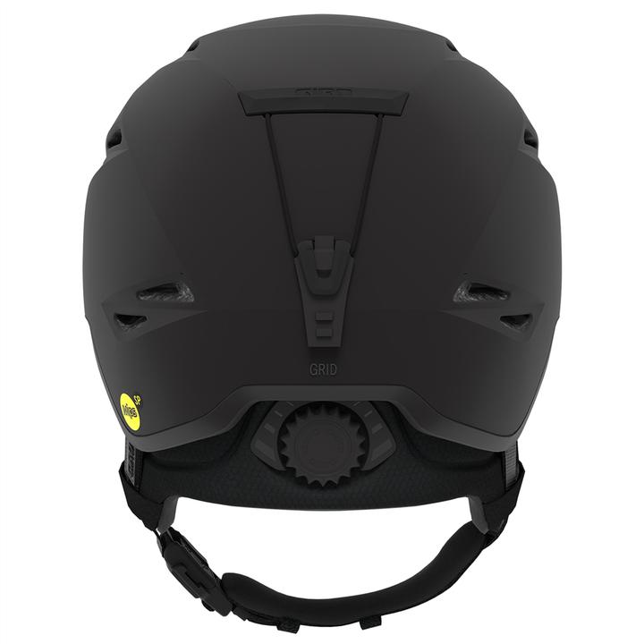 Actual product image Giro Grid Spherical MIPS (55.50 - 59 cm, M)