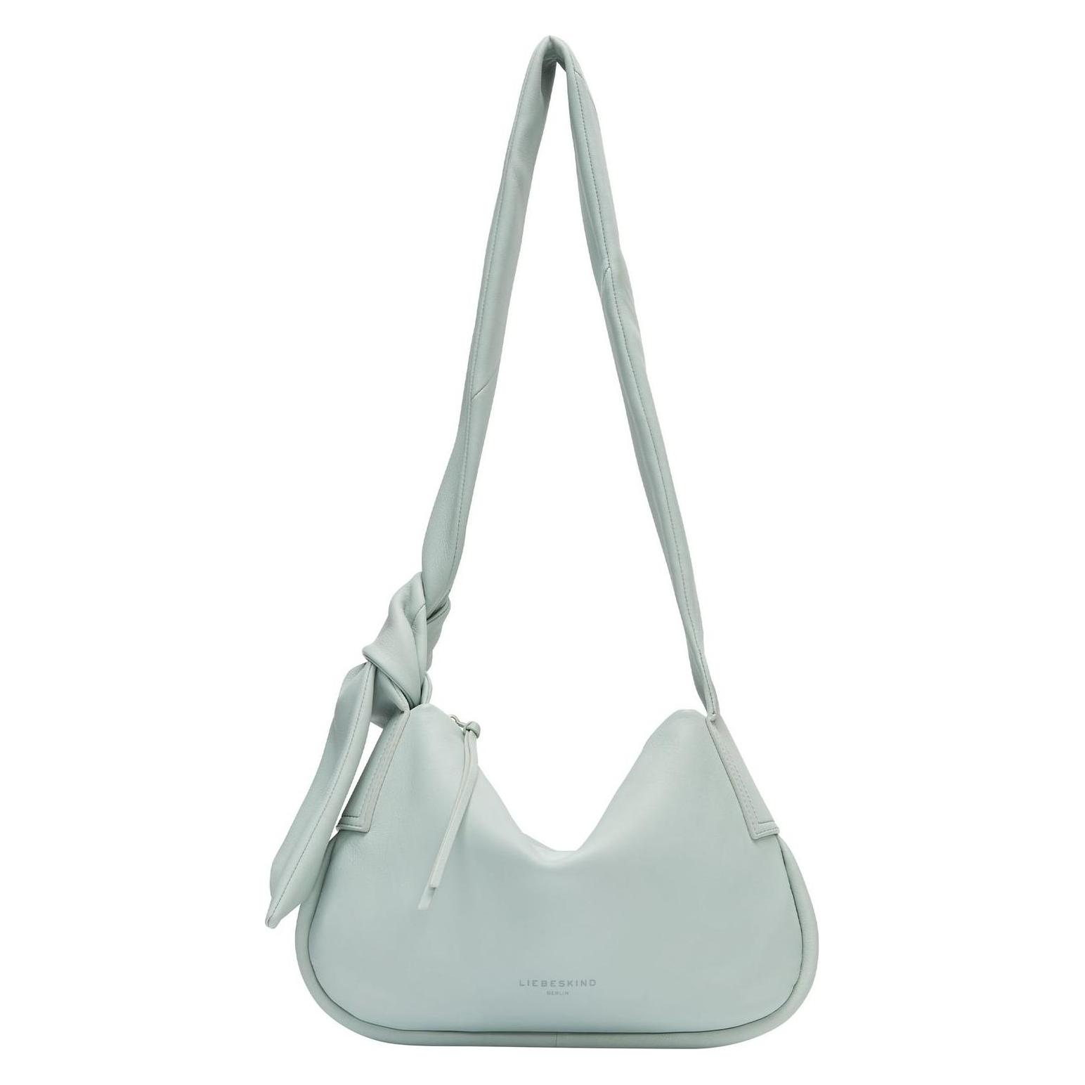 Liebeskind Berlin, Damen, Handtasche, Erin Hobo, Grün
