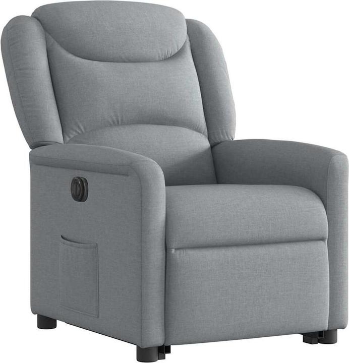 Produktbild vidaXL Relaxsessel mit Aufstehhilfe