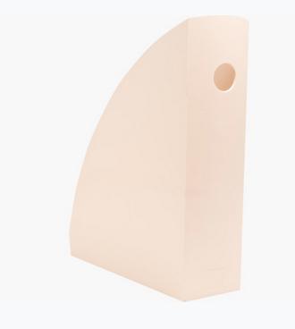 Produktbild Exacompta Stehsammler Mag-Cube Skandi (A4+)