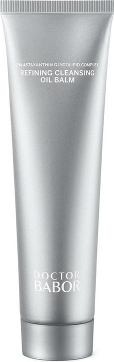 Image du produit Babor DOCTOR - Refining Cleansing Oil Balm (baume huileux nettoyant raffiné) (Huile nettoyante, 150 ml)