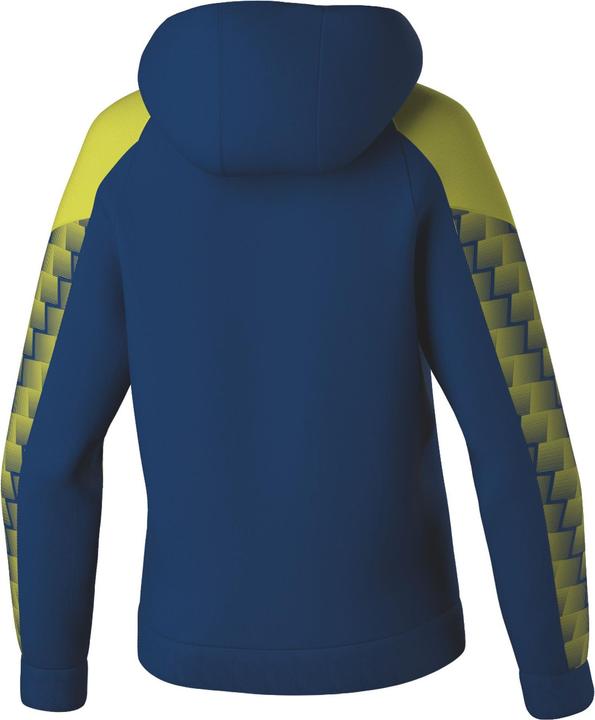 New Navy, Lime