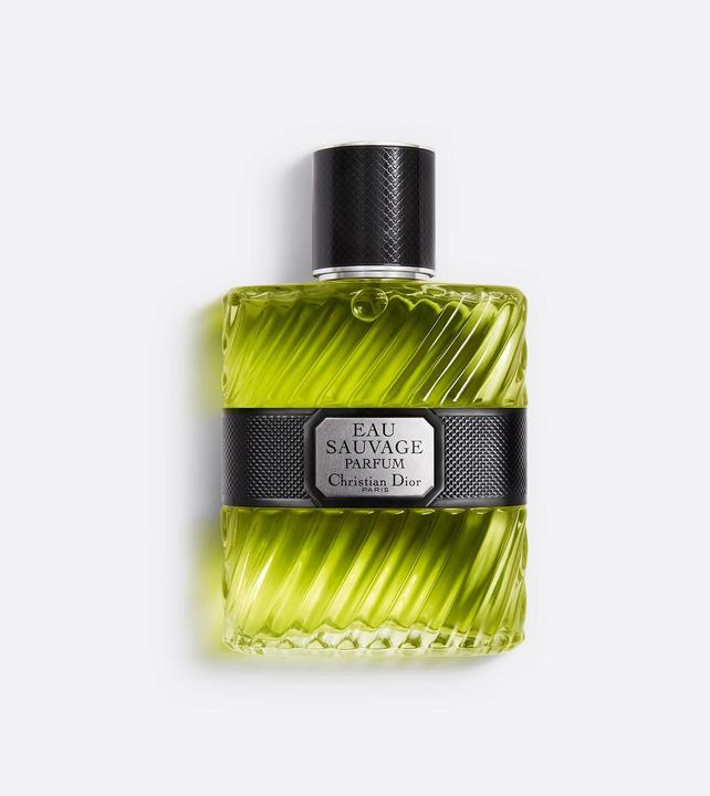 Actual product image Dior Eau Sauvage (Eau de parfum, 50 ml)