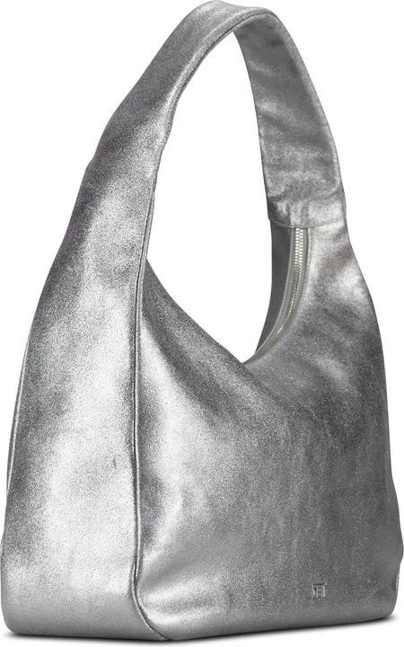 Immagine prodotto Jost Silver Shimmer Hobo Bag