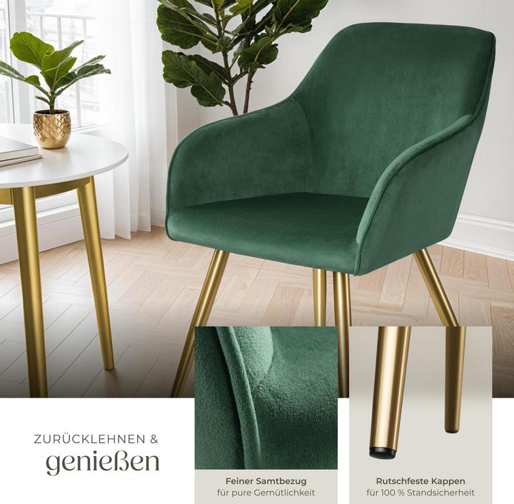 Immagine prodotto tectake Marilyn