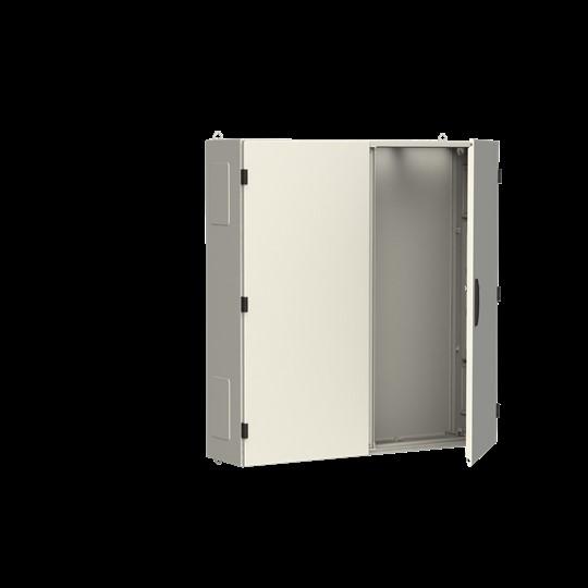 Produktbild Striebel & John STR TL407S TL Wandschrank SKII IP55