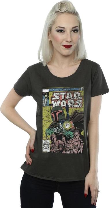 Produktbild Star Wars TShirt (S)