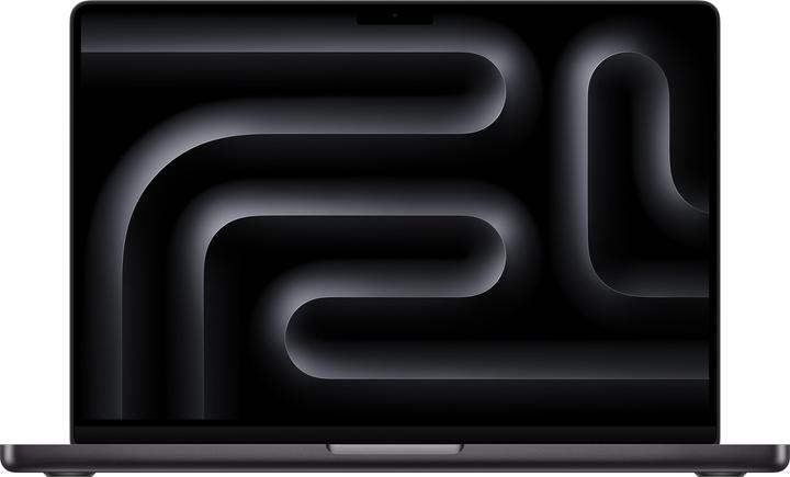 Apple MacBook Pro 14 – 2025 (14.20", 1000 GB, 24 GB, CH, M5)