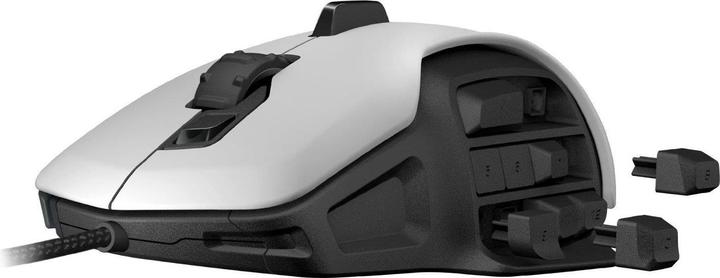 Produktbild Roccat Nyth Modular MMO Gaming Mouse (Kabelgebunden)