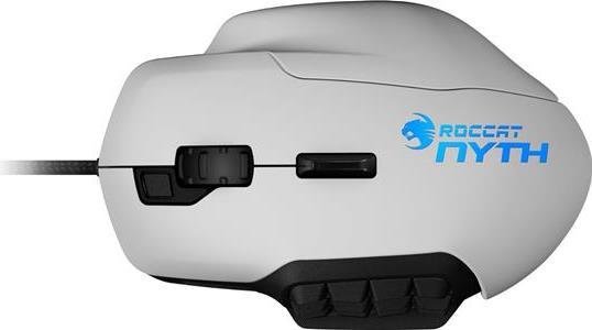 Produktbild Roccat Nyth Modular MMO Gaming Mouse (Kabelgebunden)