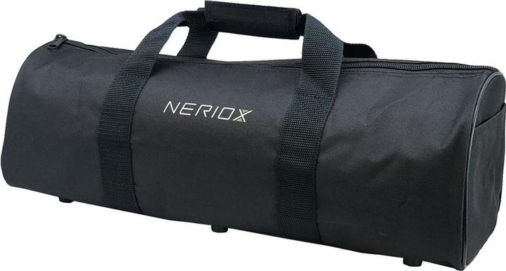 Actual product image Neriox Materials bag