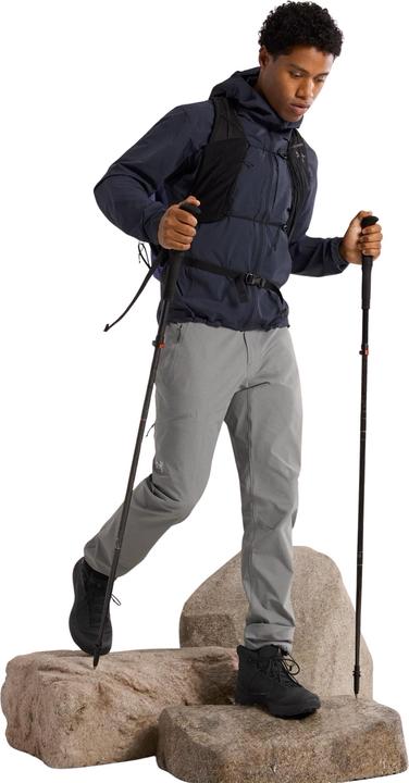 Actual product image Arc'teryx Gamm LW softshell jacket (XL)