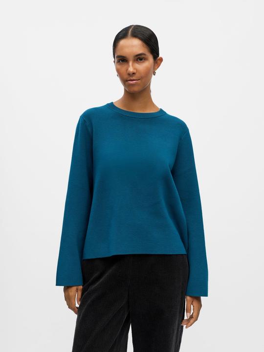 Produktbild Object Langärmeliger Strickpullover (M)