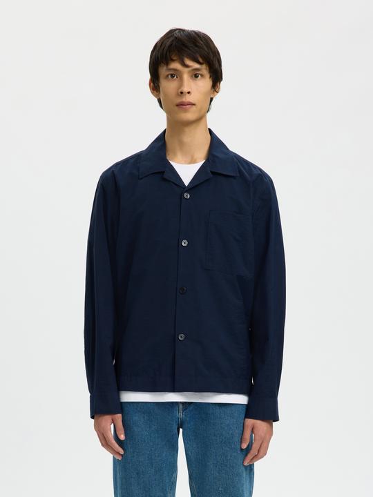 Immagine prodotto Selected Regular Fit Overshirt (S)