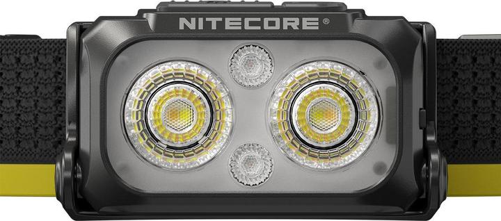 Immagine prodotto Nitecore NU25 MCT (400 lm)