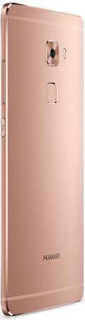 Produktbild Huawei Mate S (32 GB, Rose Gold, 5.50", 4G)