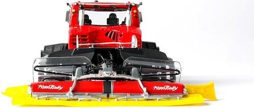 Immagine prodotto Jägerndorfer PB Livello Rosso