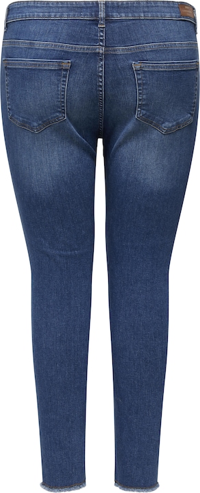 Actual product image Only Carwilly Reg Sk Ank Rw Dnm Tai263 Noos (W44/L32)