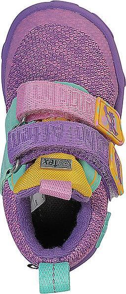Produktbild Affenzahn Barfussschuhe Übergangsschuhe KNIT HAPPY Tukan (22)